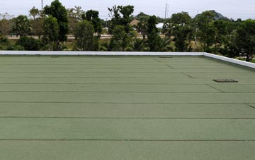 all Launcells Cross roofing types quoted for