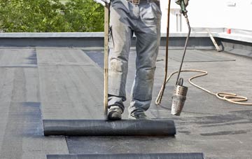 flat roof replacement Launcells Cross, Cornwall