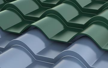 who should consider Launcells Cross plastic roofs