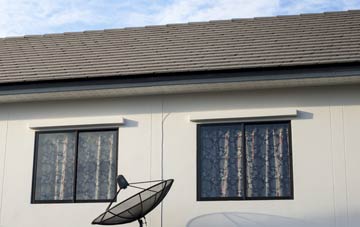 Launcells Cross rubber roof costs