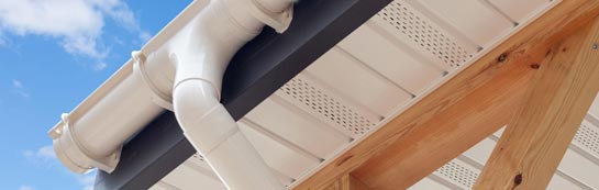 get Launcells Cross guttering quotes today